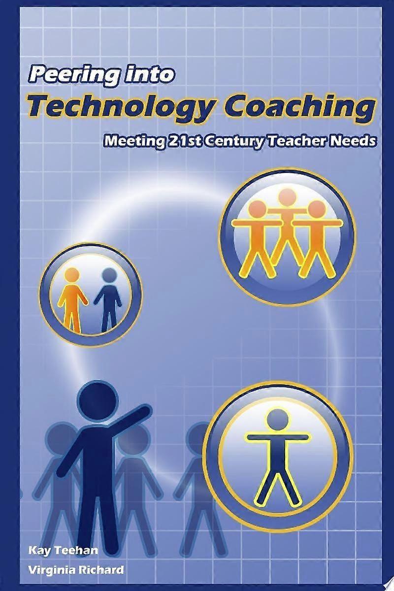 Peering into technology coaching