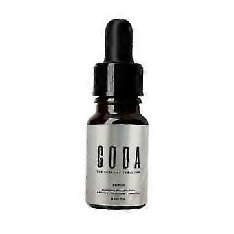 1-3X Goda Feromon Parfyme for Menn 15ml Frisk Langtidsvirkende CologneZZ60