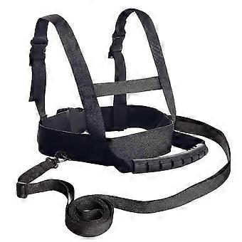 Children's Ski Training Shoulder Straps Ski Rope Skateboard Roller Skating Training Straps
