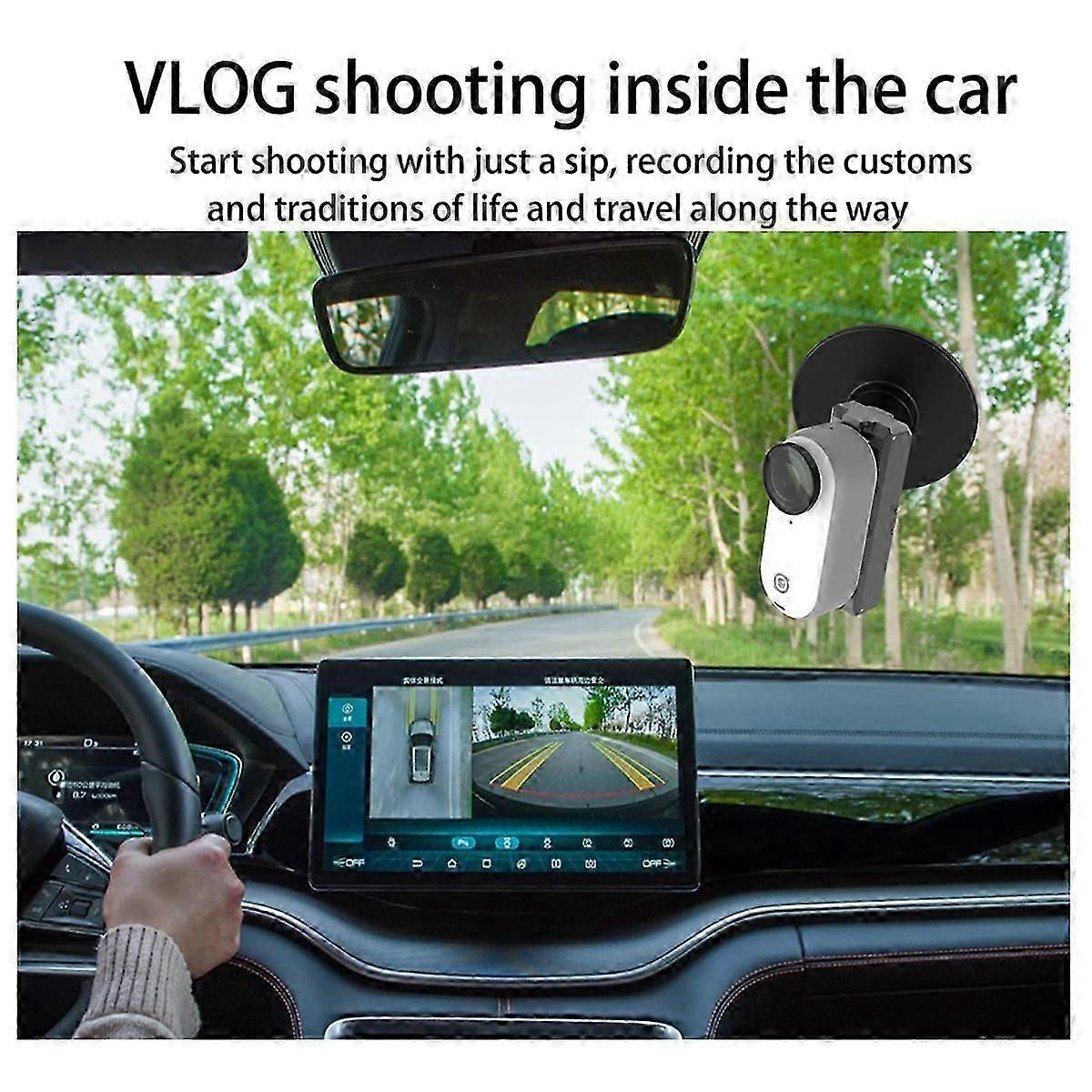 Pivot Stand compatible with GO 3 with Type C Interface