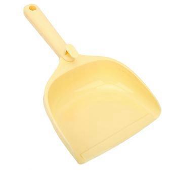 Cat Litter Scoop Portable Kitty Litter Scoop Large Scooper with Ergonomic Handle for Home Pet Shop