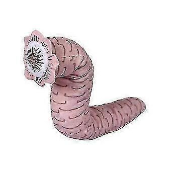 Sandworm Plush Toy Soft Plush Creature Decoration for Home Office Bedroom 30cm