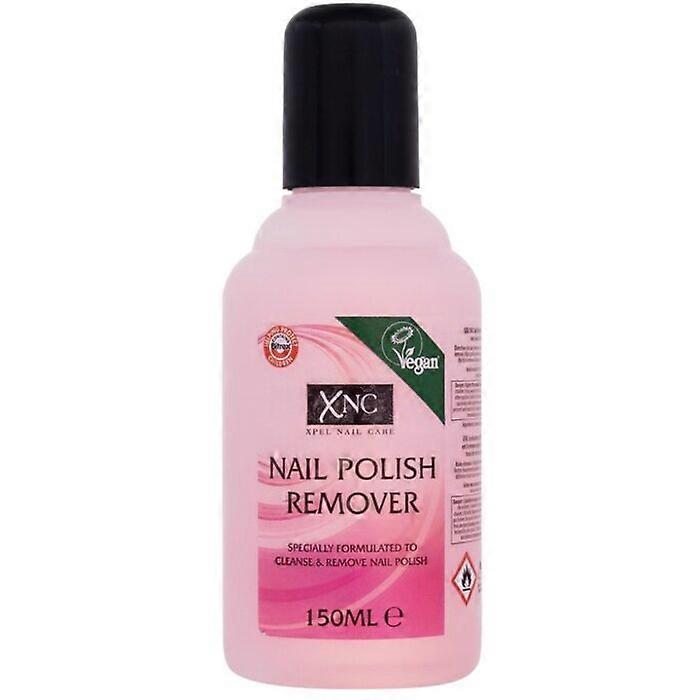 Nagelvård Nagellacksborttagare 150ml