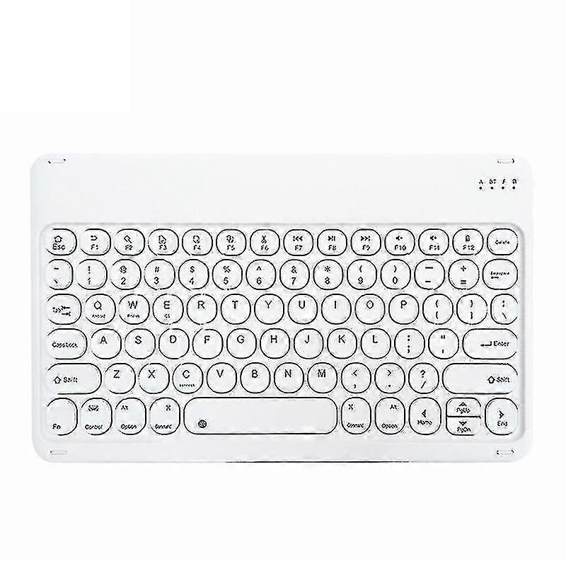X3 10 Inch Universal Tablet Wireless Bluetooth Keyboard