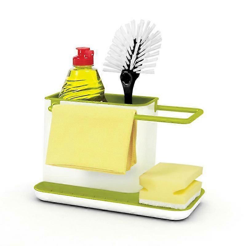 Kitchen Sink Organiser