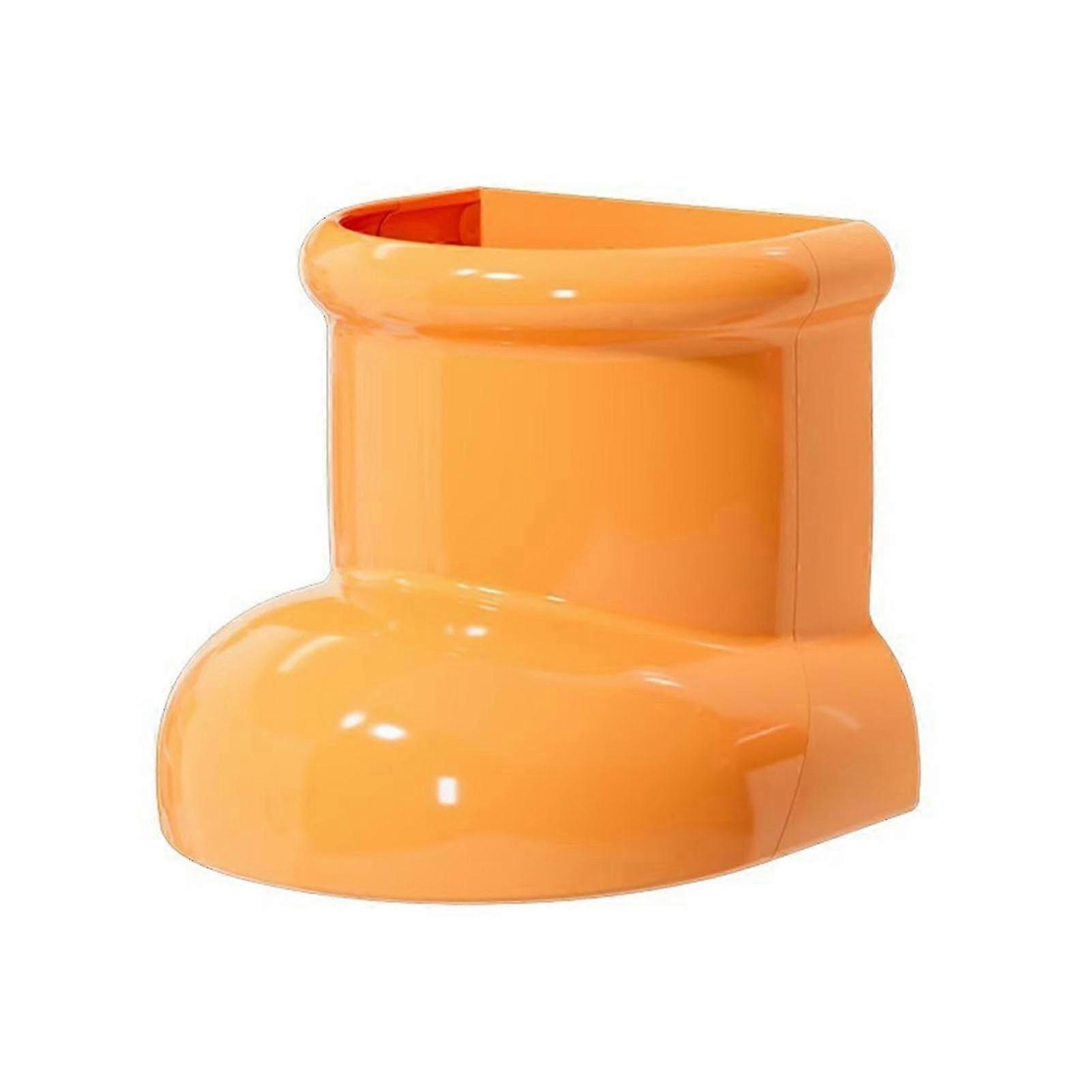 Boot Style Magnetic Storage Box