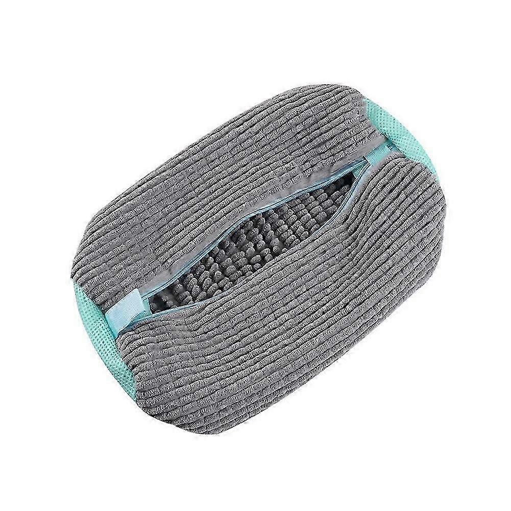 Reusable Shoe Wash Bag Polyester