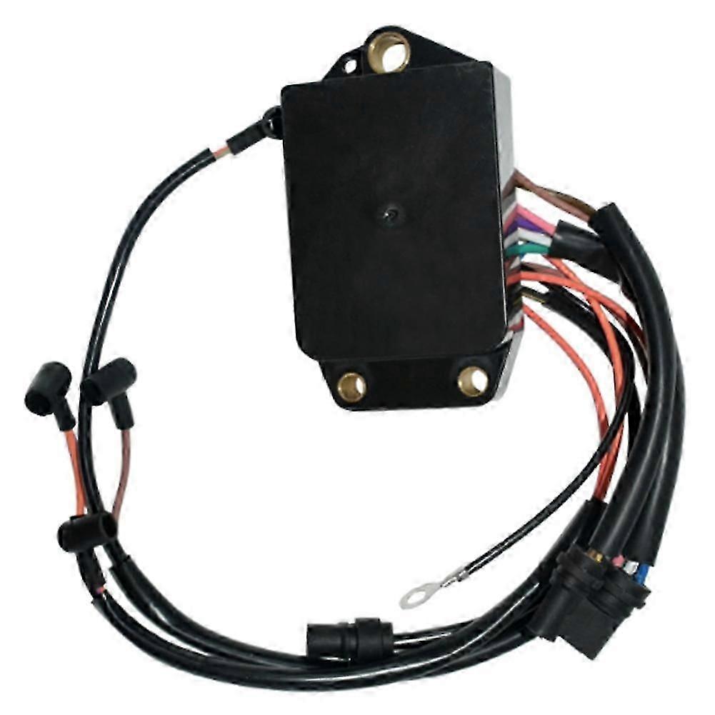 CDI BOX Power Pack Ignition Module For Evinrude