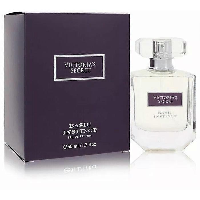 Victoria's Secret Basic Instinct EDP W 50 ml
