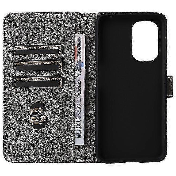 RFID Secure Wallet Case With Strap