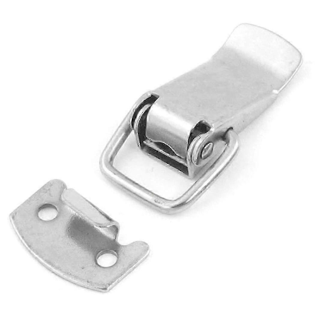 Stainless Draw Toggle Latch 30mm Length