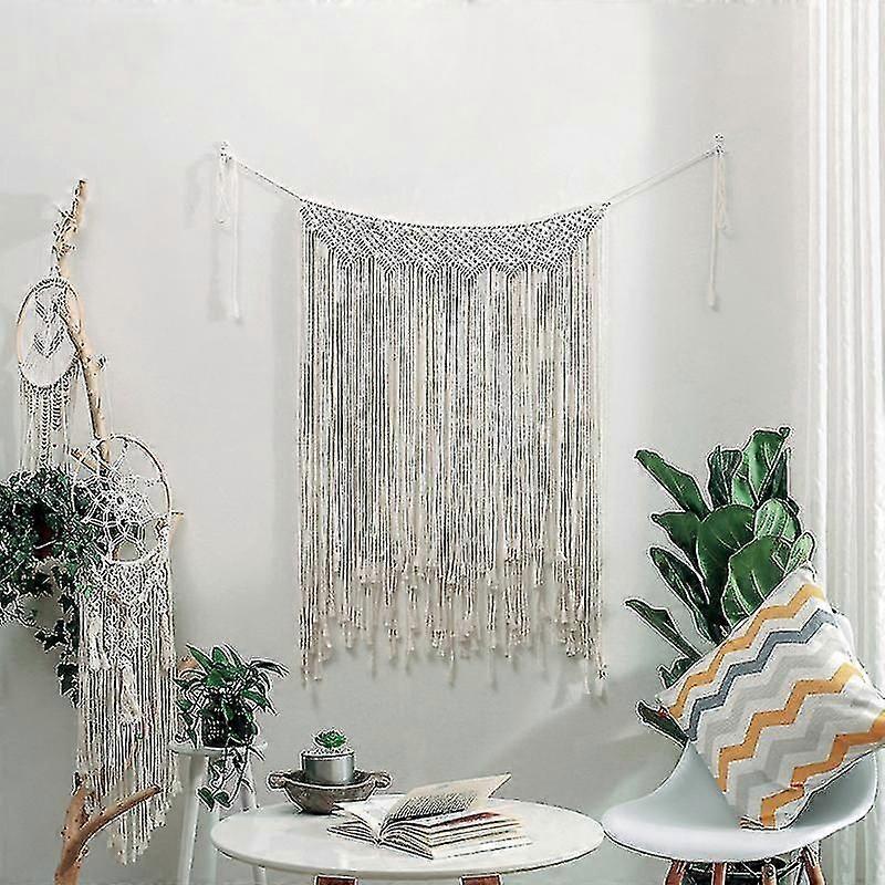Single Tassel Wall Hanging Decoration
