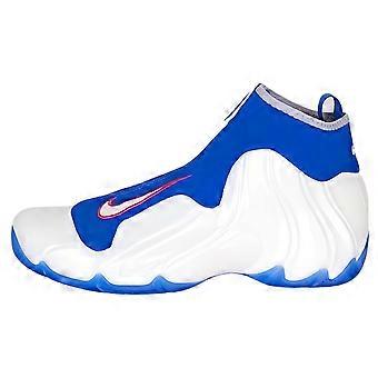Nike Air Flightposite Knicks 2014 642307-100