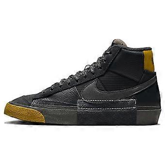 Nike Blazer Mid Pro Club Black Bronzine FB8891-001