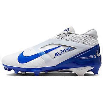 Nike Alpha Menace 4 Pro White Hyper Royal FD7037-103