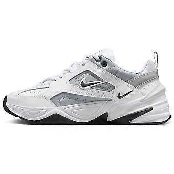 Nike M2K Tekno Slip Resistant Abrasion Resistant Low top Chunky Sneakers Dames Wit IH0642-101