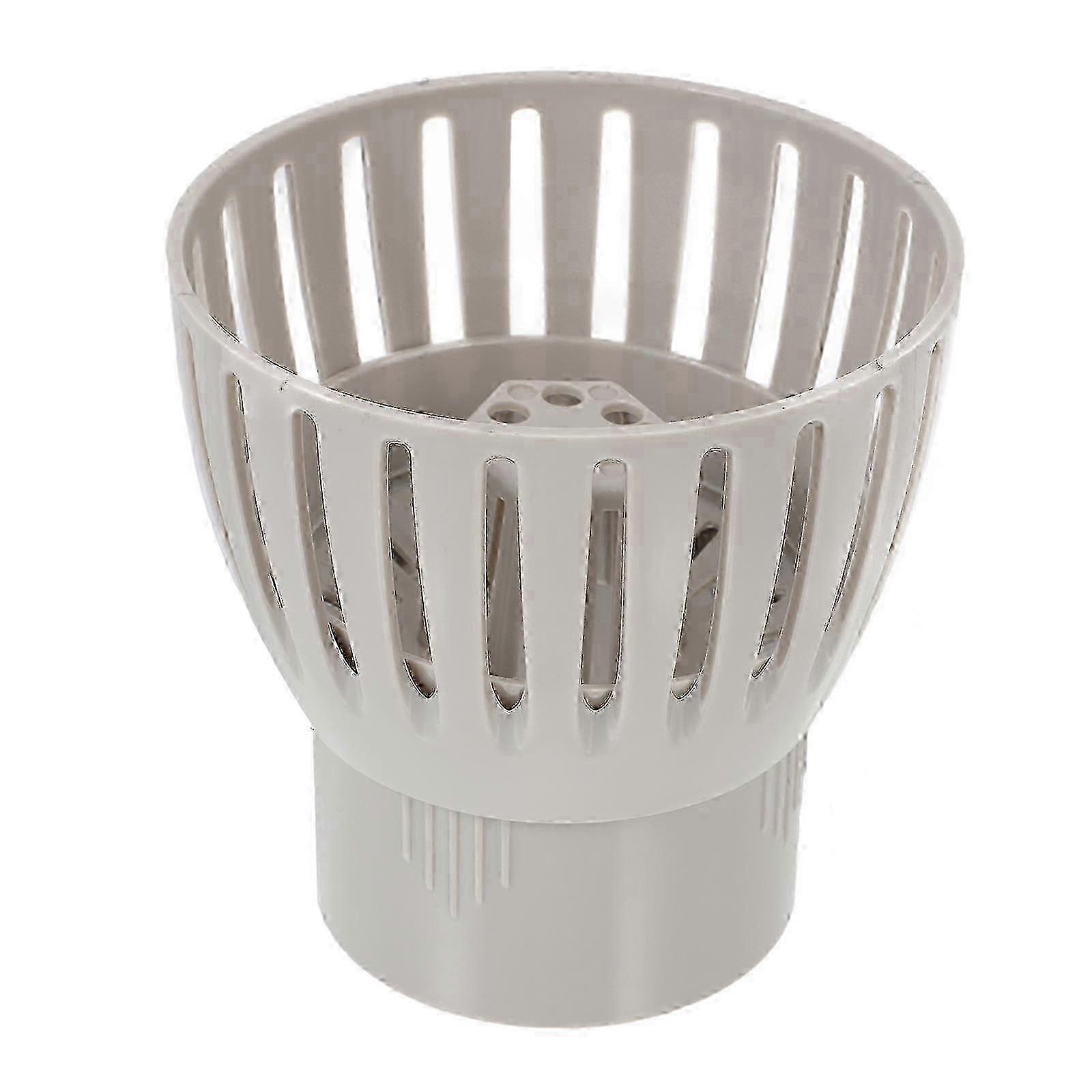 ABS Leaf Skimmer Pond Filter