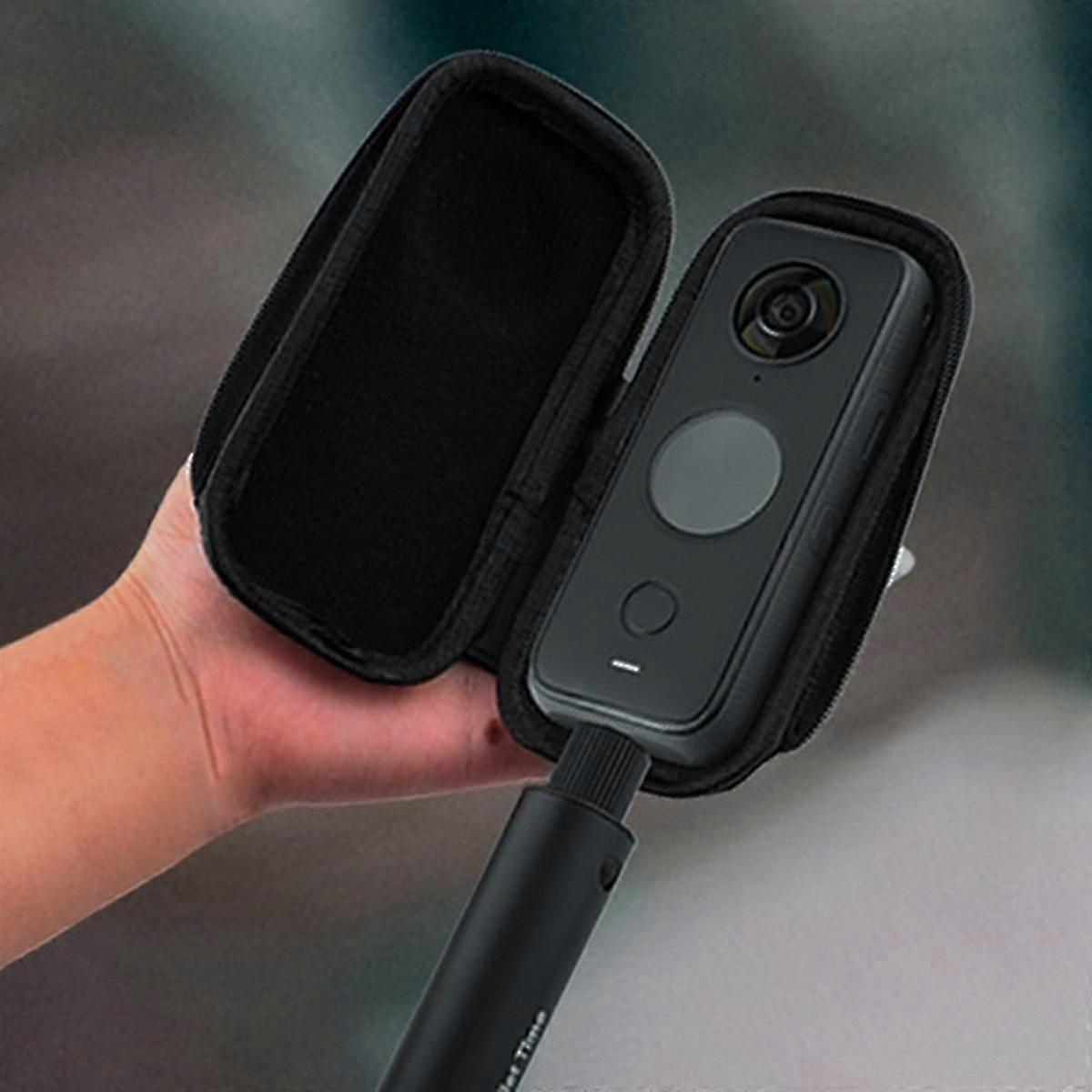 PU Mini Case for Insta360 X/X2/X3