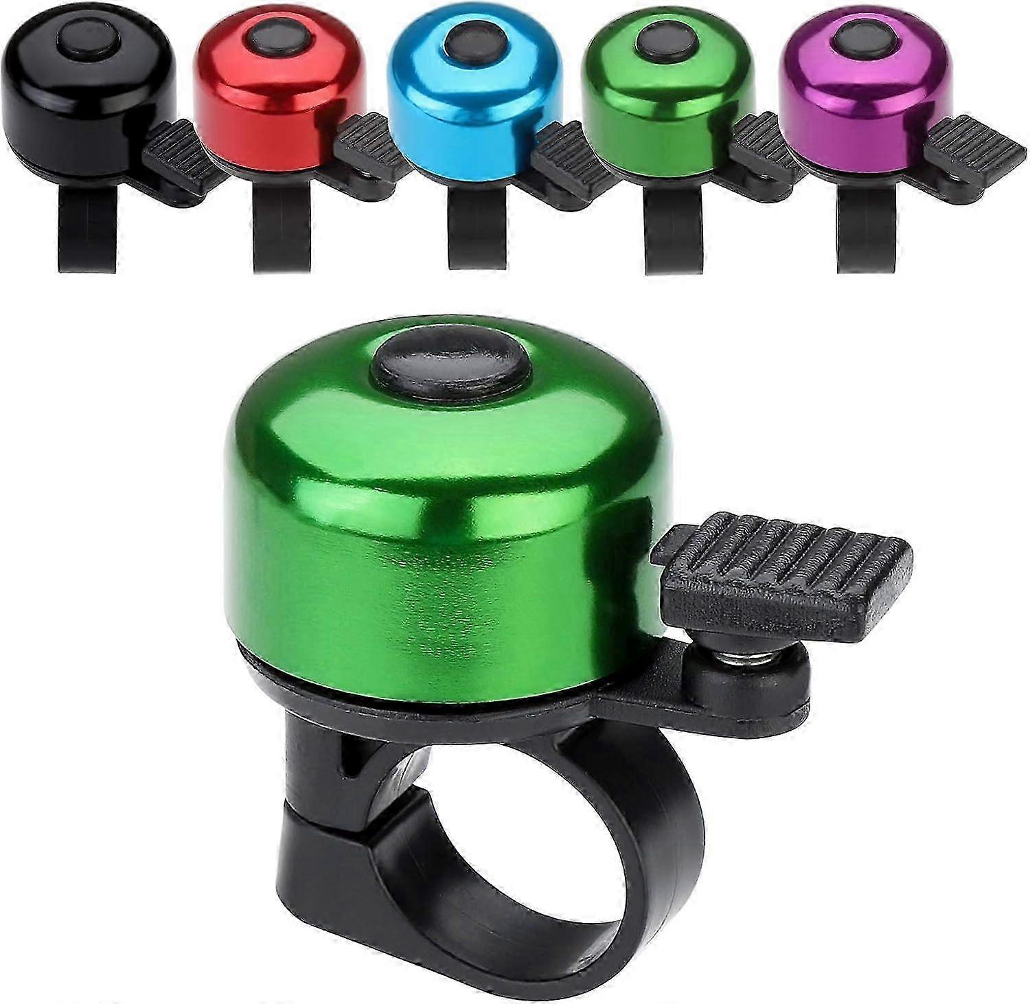 Crisp Loud Ding Bike Bell