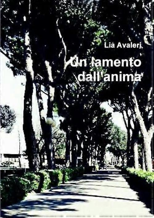 Lamento Dall'anima