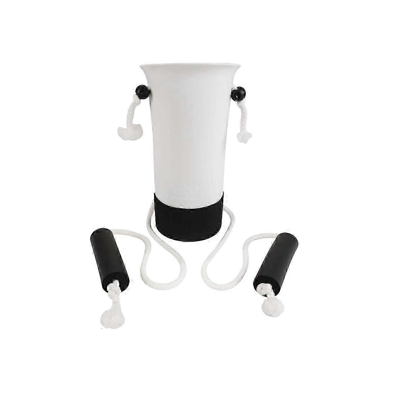 Lightweight Sock Pulling Assist Tool
