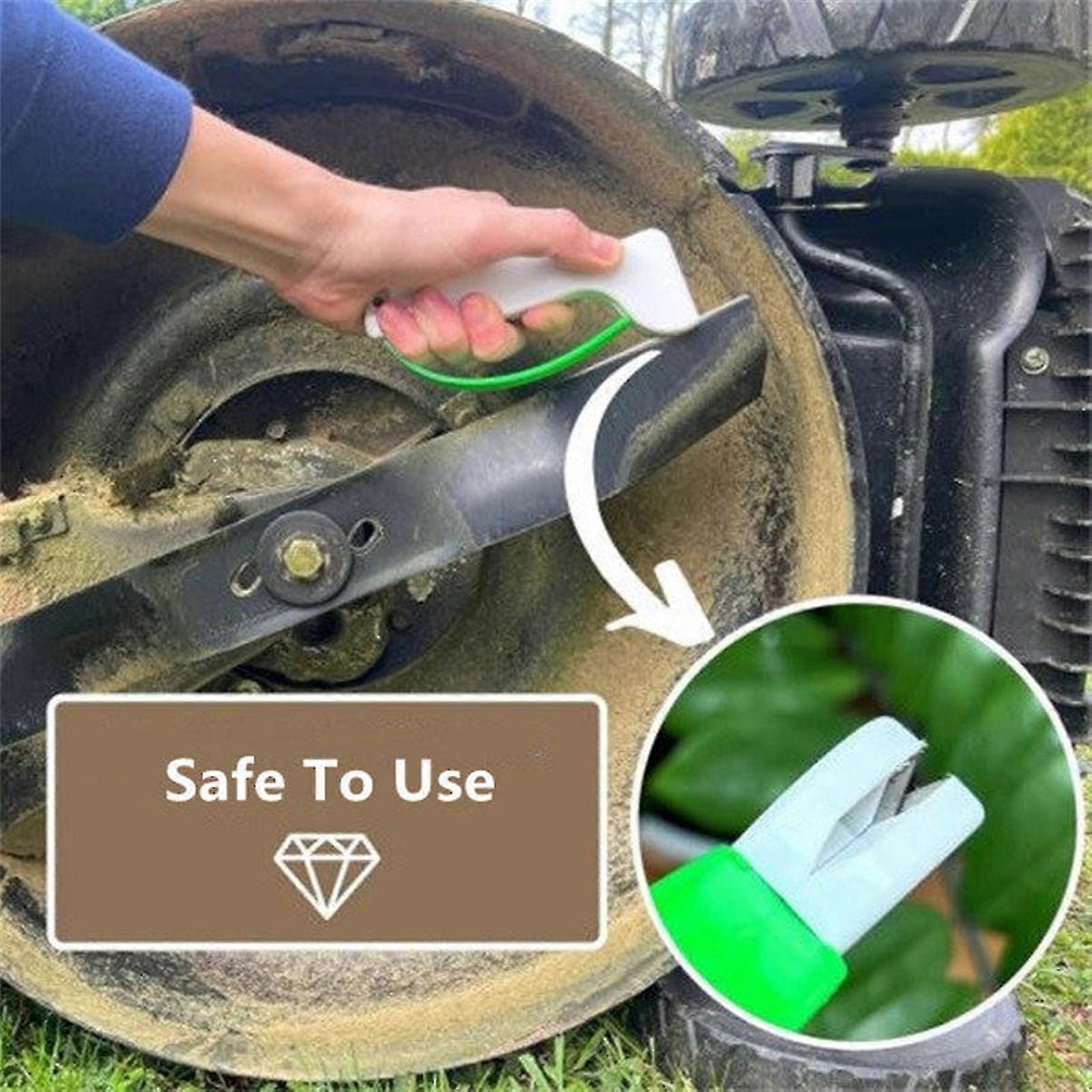 Outdoor & Kitchen Knife Sharpener
