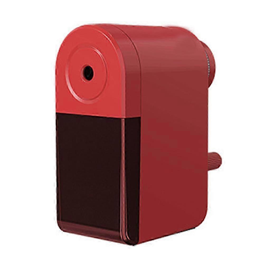 Heavy-Duty Clamp Pencil Sharpener