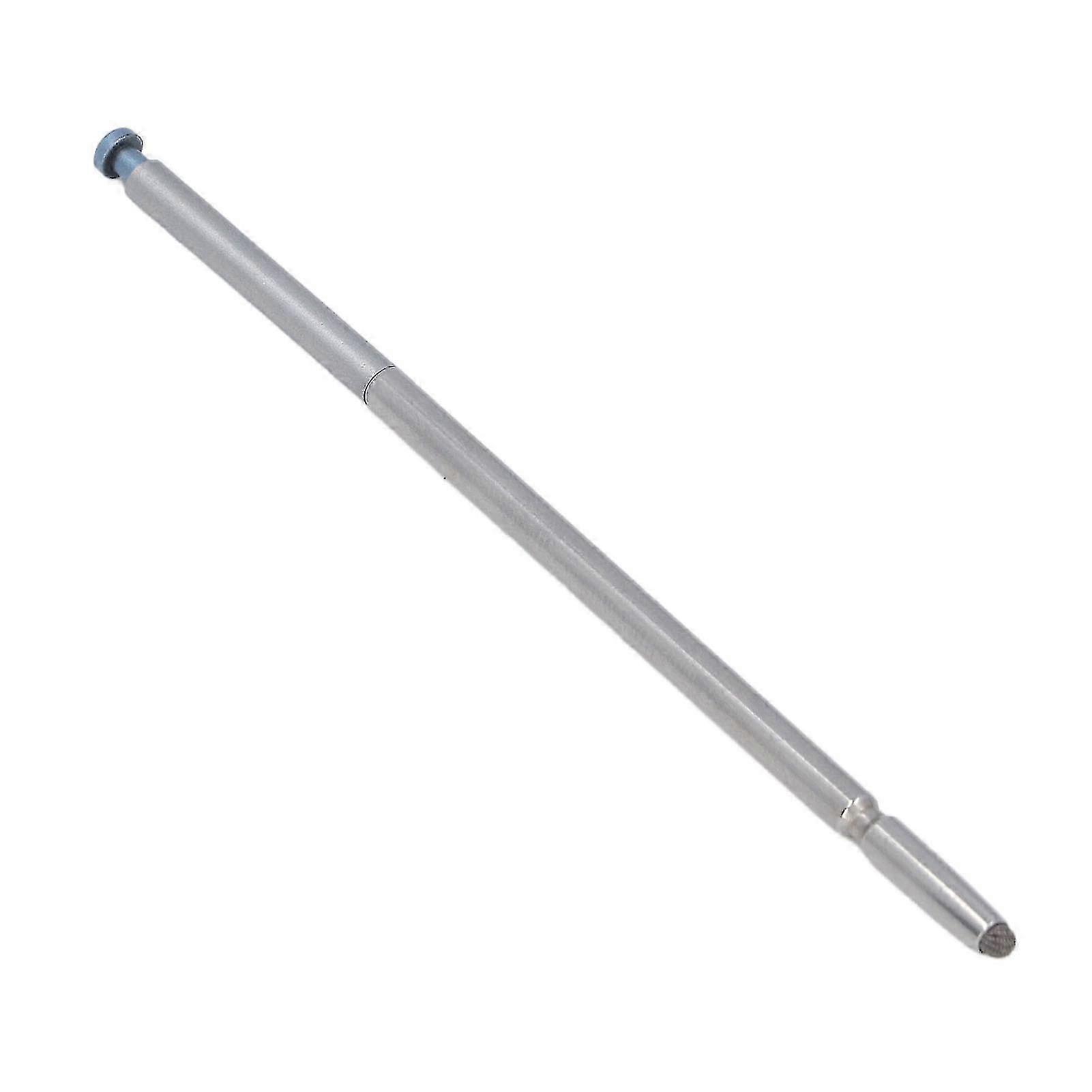 Brass-Bodied Capacitive Stylus Pen