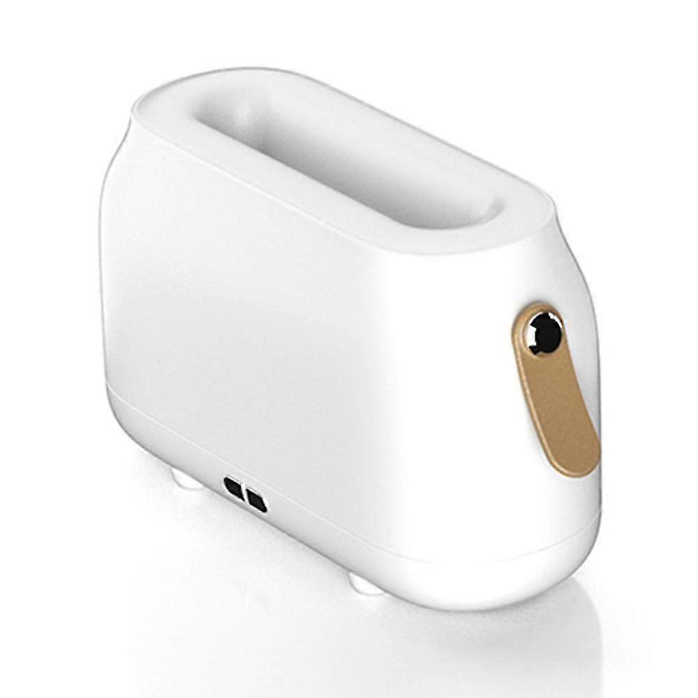 USB Soft-Mist Humidifier With Festive Light