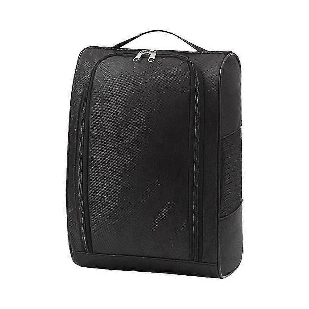 Waterproof Breathable Golf Shoe Bag