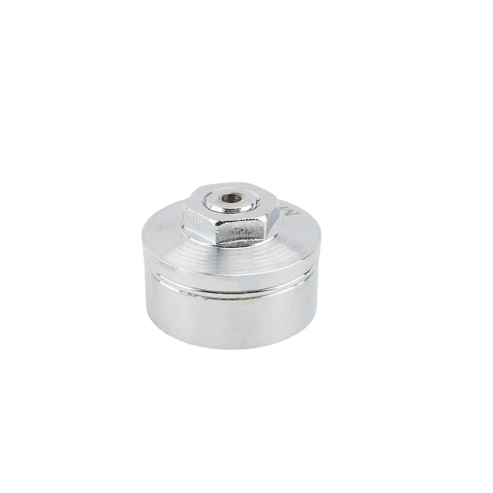 M14 Thread Converter Kit Angle Grinder Cutting Disc Adapter Quick Release Nut and Press Plate