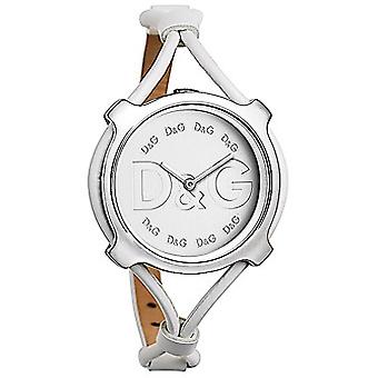 Dolce & gabbana lisbon Quartz Analog Women's Watch with Cowskin Bracelet DW0838