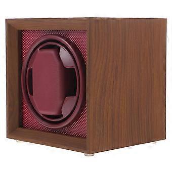 Wooden Watch Winder Box Watches Storage Case for Collector