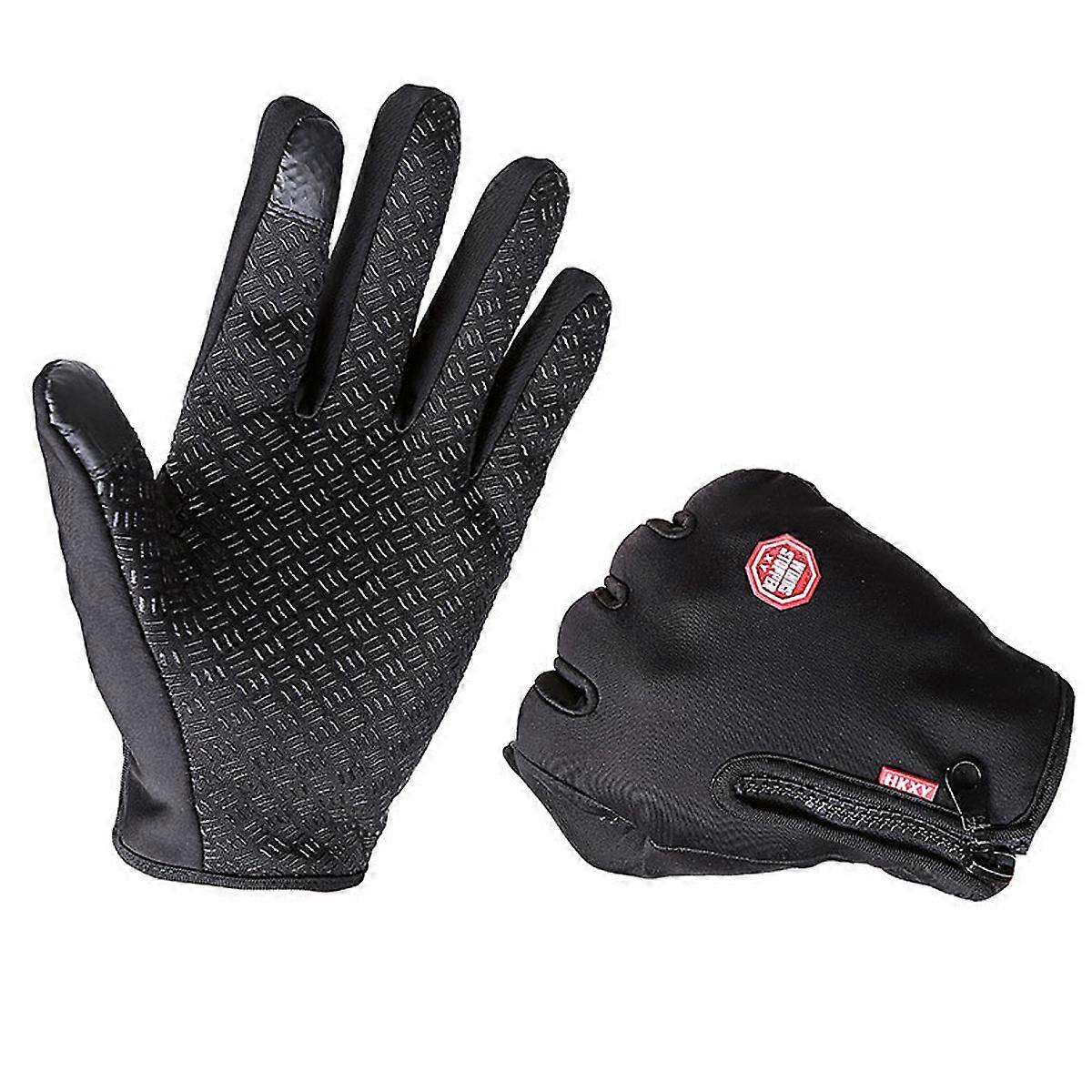 Thermal Waterproof Windproof Gloves