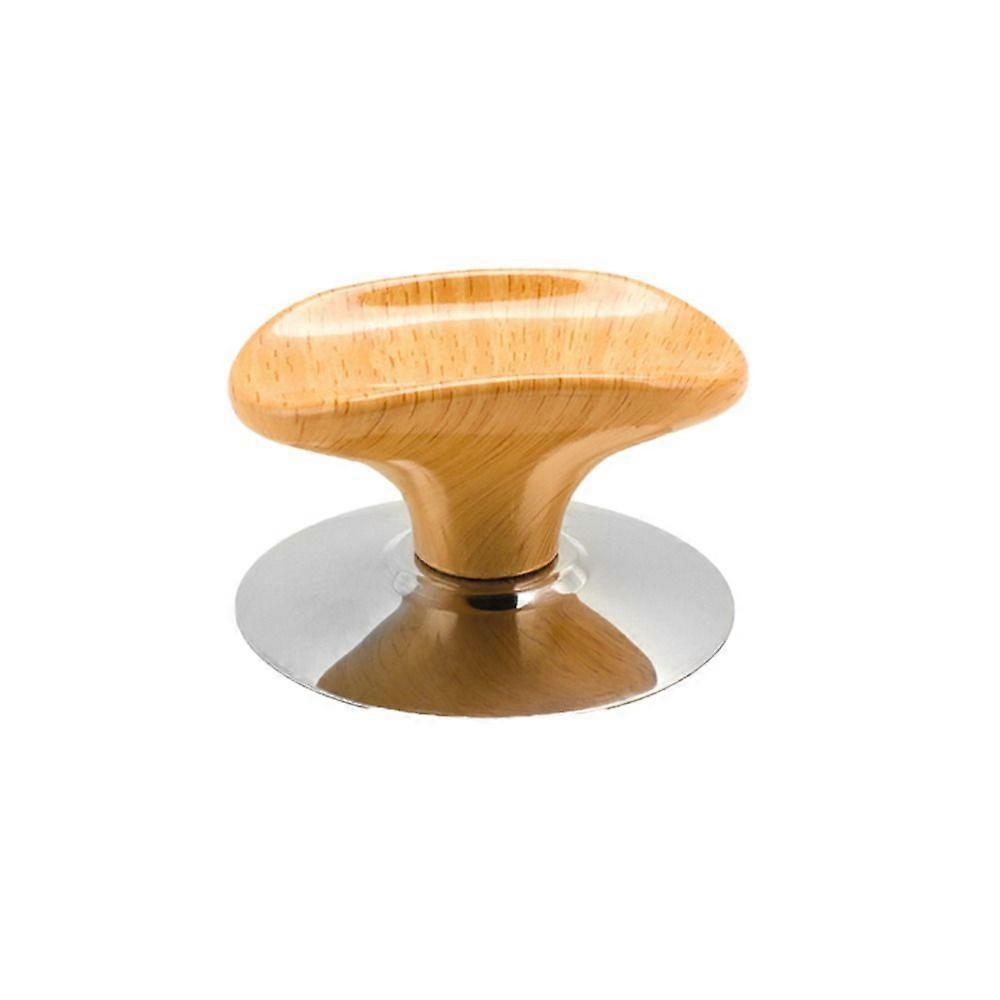 Useful Universal Pot Handle Anti-scalding Replacement Handgrip Lid Knobs Cap Cookware Kitchen Accessories
