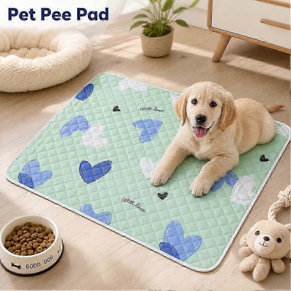 Reusable Absorbent Dog Pee Mat