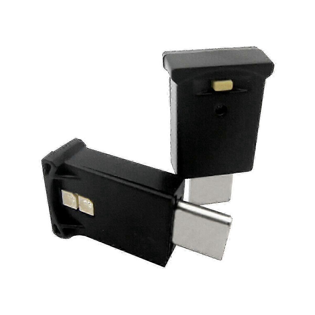 Flexible USB-C RGB Ambient Light Compact