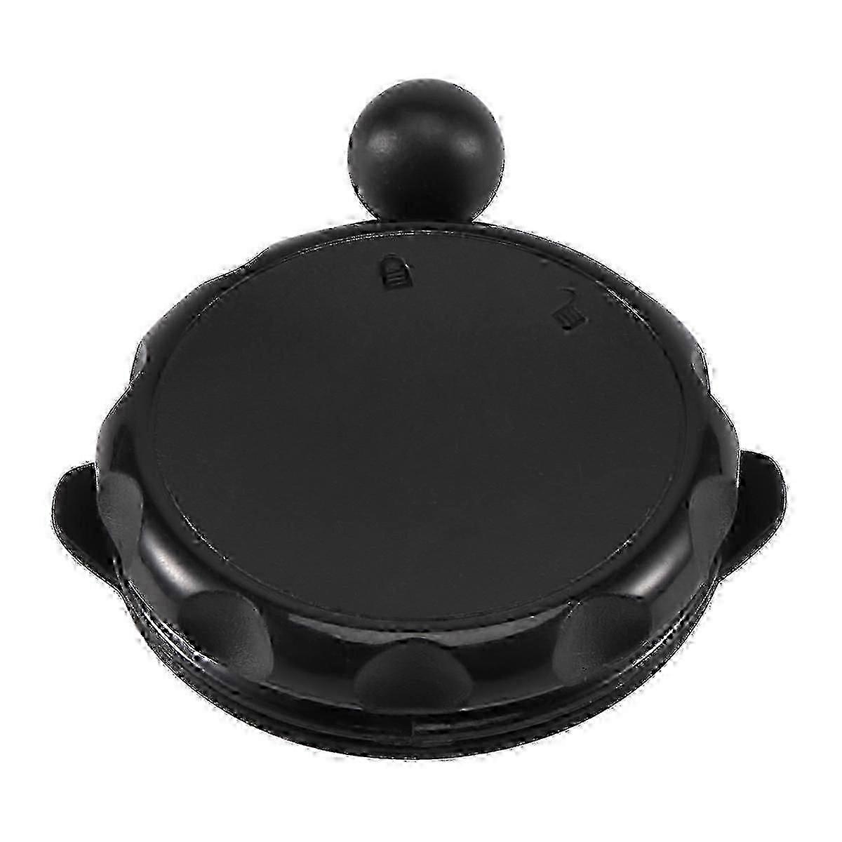 Windshield holder for TomTom GPS with strong suction cup