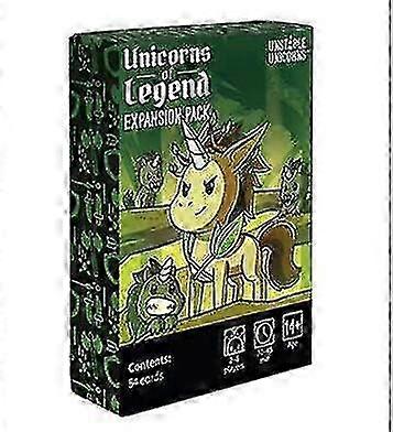 Unstable Unicorns Party Strategy Game