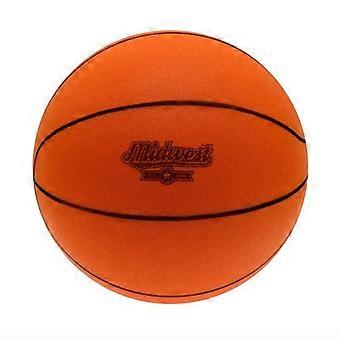 Midwest Silent Foam Basketball