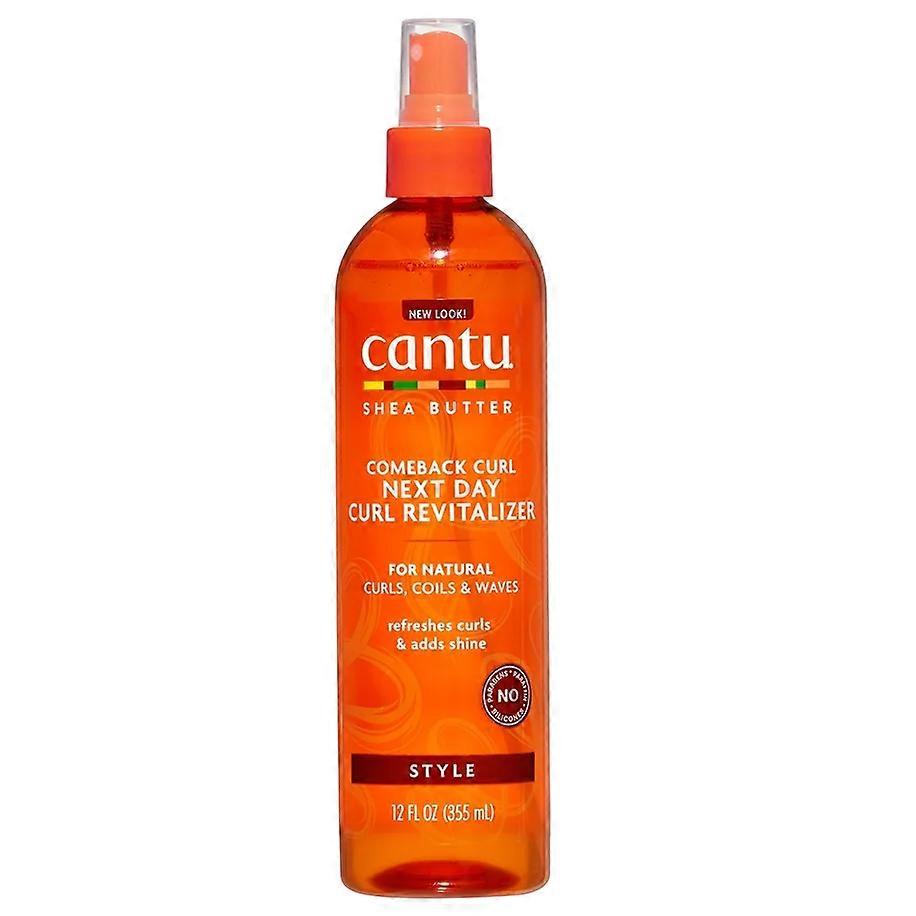 Wax Cantu 817513015656 (355 ml)