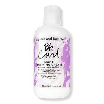 Bumble and bumble Curl Light Defining Styling Cream 8.5 oz