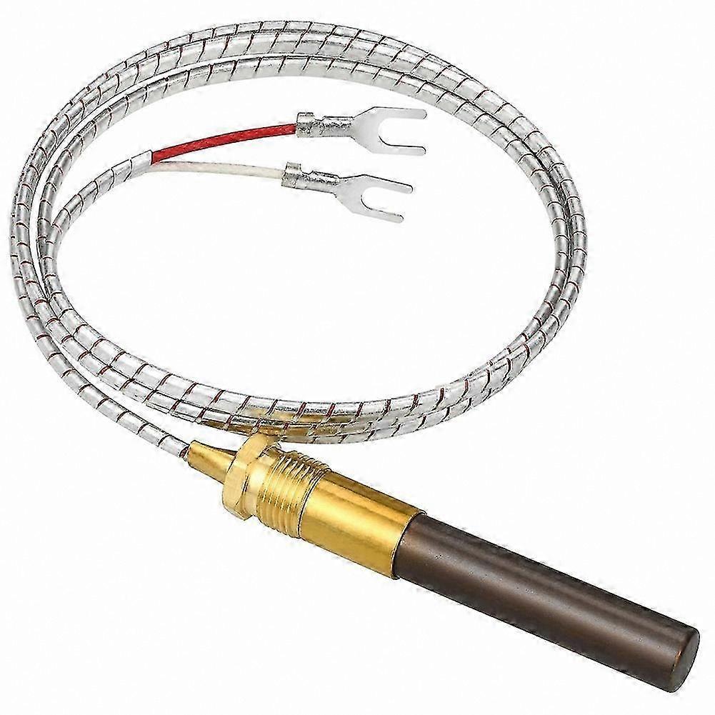 High-Temp 65mm Probe Thermocouple