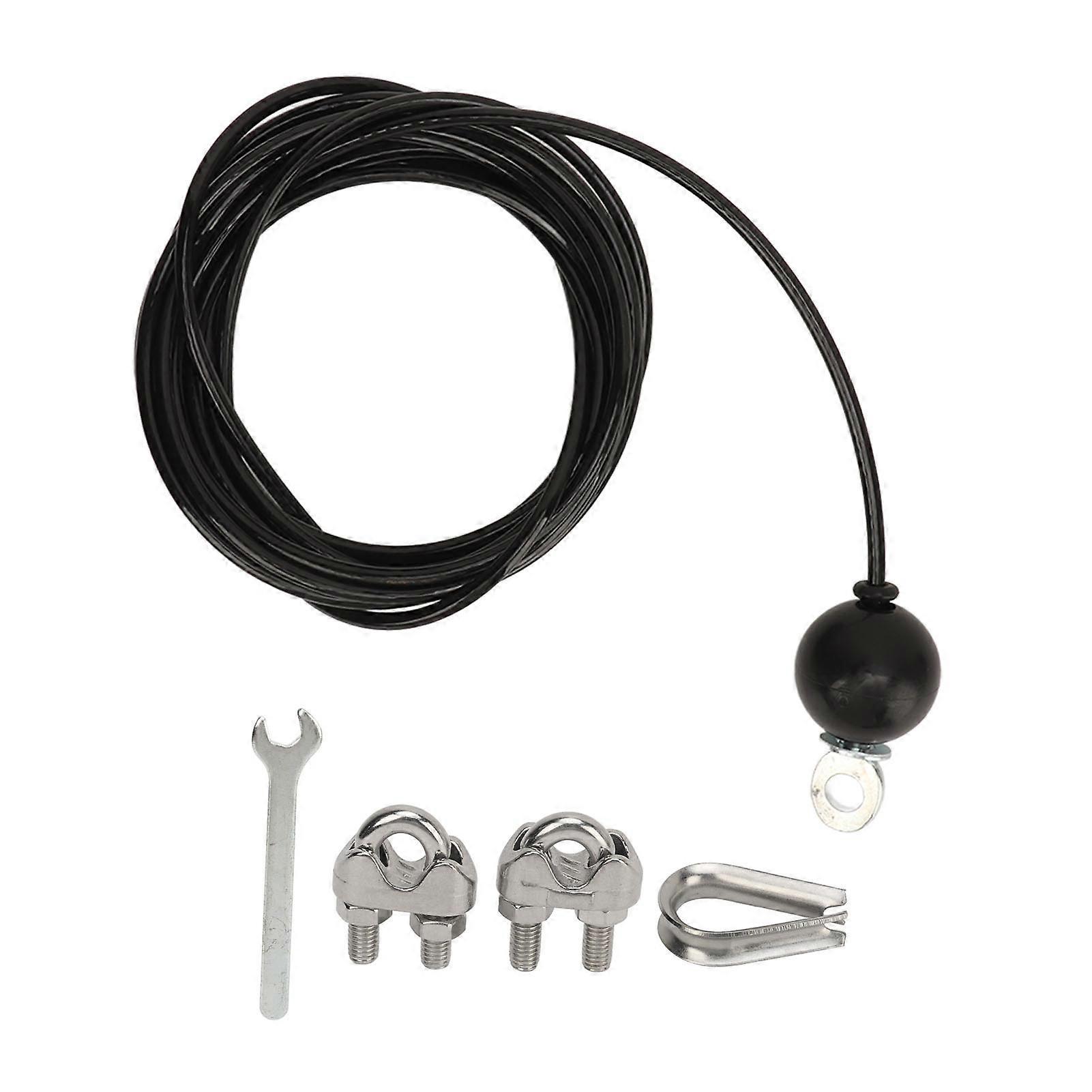 Durable Adjustable Home Gym Cable