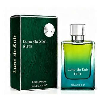 Amz Twilight Elite Unisex Perfume With Essential Oil Extract Niche Unisex Retention Long Lasting Perfume