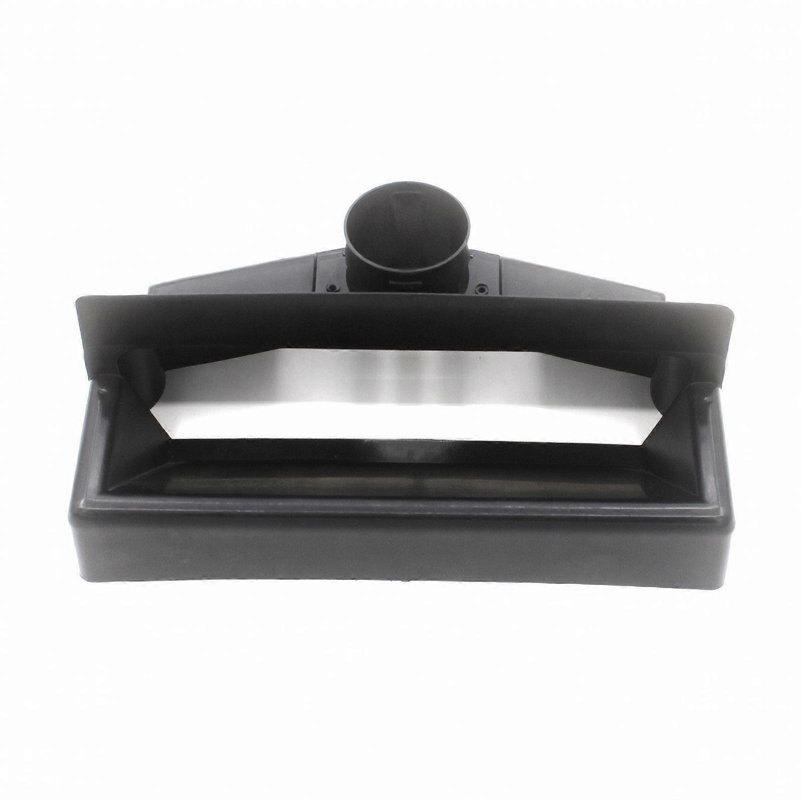 Foosball Table Component | Black Construction, Flat Mounting Base, Table Soccer