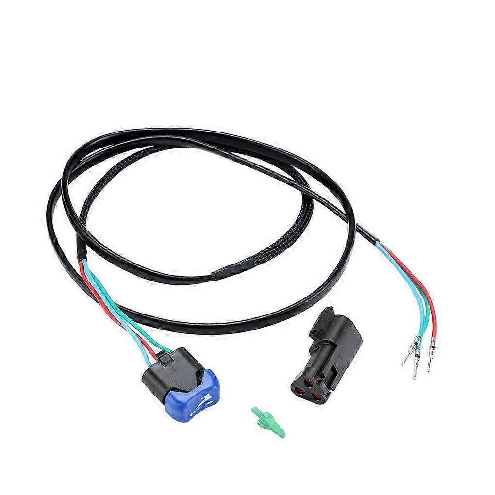 Precision Fit Trim Tilt Switch