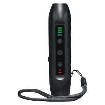Pet Dog Repeller Anti Barking Stop Bark Training Device Trainer LED Ultrasonic Anti Barking Ultrasonic