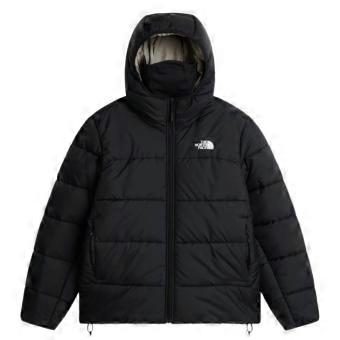The North Face -takki M NSE Hooded Mask -takki