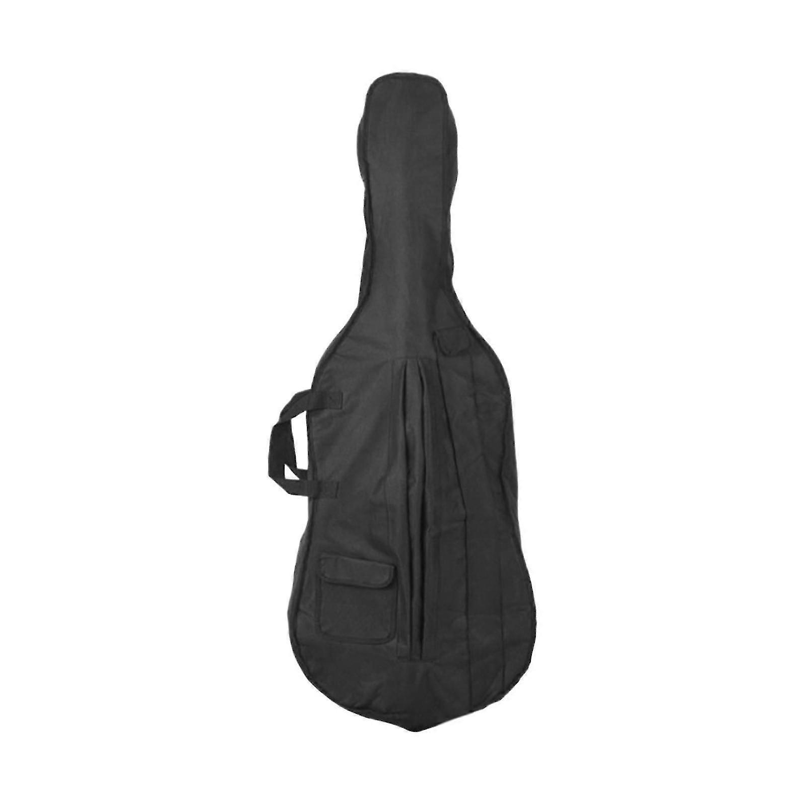 Waterproof Oxford Cello Bag With Straps